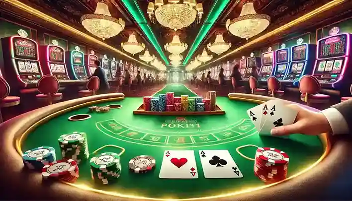 Mastering Blackjack at Buenas88 Casino: A Complete Guide to Winning Big